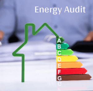 Energy Audit