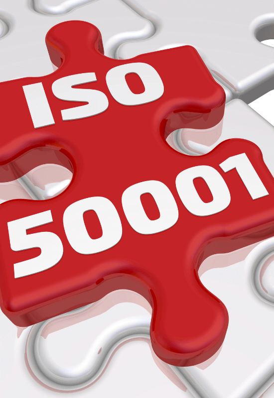 Iso 50001